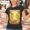 Tony Pepperoni Welcome To The Jungle Pizza S T Shirt