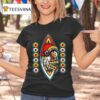 Top Mexica New Year Tecpatl T Shirt