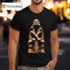 Top Xochipilli T Shirt