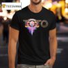Toto Sword T Shirt