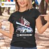 Trackhouse Chicago Street Race Nascar T Shirt