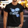 Trans Rights The T In Cmat Stands For Don T Be A Bitch Okay T Shirt