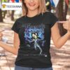 Triangle Of Madness Unholy Unhinged Unstoppable T Shirt