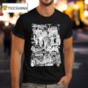 Trick R Treat Traditions T Shirt