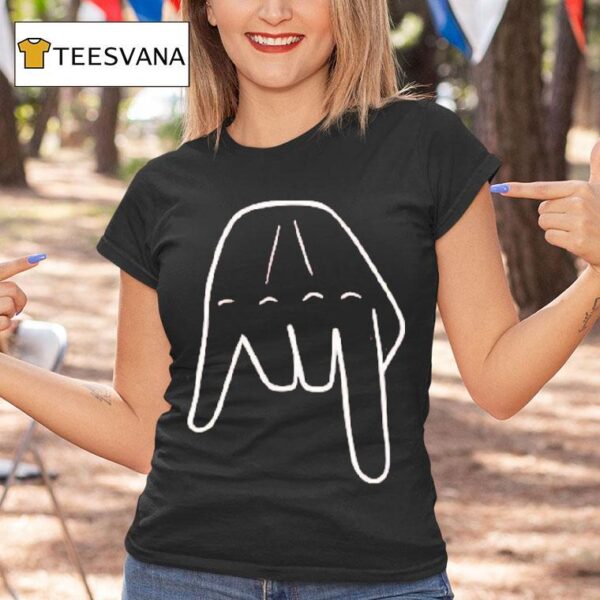 Trigger Warning T Shirt