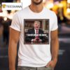 Trump Tariffs Make Us Rich T Shirt