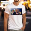 Trump X South Park Against The Administration T Shirt