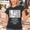 Turnstile Never Enough Daniel T Shirt