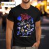 Twice Dead Next Time You Look In The Mirror Think Twice T Shirt