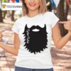 Tylertube Beard T Shirt