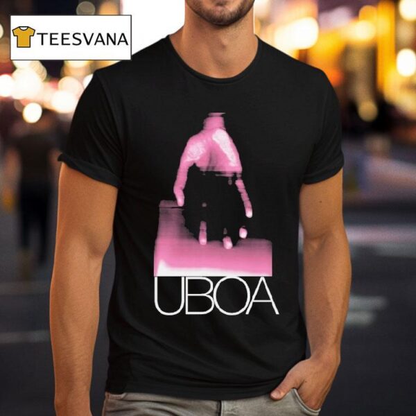 Uboa Hand T Shirt