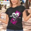 Umamusume Pretty Derby Beihua Starfish T Shirt
