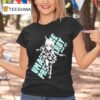 Umamusume Pretty Derby Scion Sky T Shirt