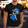 Umamusume Pretty Derby Tokai Tao T Shirt