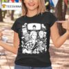 Unmasked Reality T Shirt