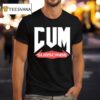 Unsubscribe Podcast Cum Subscribe T Shirt