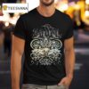 Vader Necropolis T Shirt