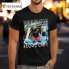 Velion Sometimes You Gotta Let Your Weiner Hang Ou T Shirt