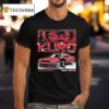 Vshojo X Senpai Squad Kuro The Race Starts Now T Shirt