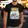 Warcraft Reign Of Chaos T Shirt