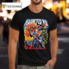 Warren Lotas A Thousand Eyes T Shirt