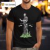 Warren Lotas As Time Goes On T Shirt