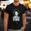 Wednesday Stone Cold Stare T Shirt