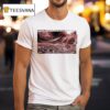 Widespread Panic Fenway Park Boston Hand T Shirt