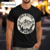 Wild Wonderful Off Grid Life Is Better Off The Grid T Shirt