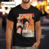 Wily Winterton Enid The Gilded Age T Shirt