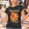 Wind Rose Red Dwarf T Shirt