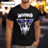 Windhand Come On Satan Surround Me T Shirt