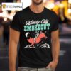 Windy City Smokeout Rodeo Pig T Shirt
