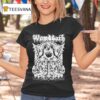 Wombbath Death Angels T Shirt