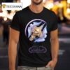 World Of Warcraft Death Knigh T Shirt