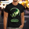 World Of Warcraft Demon Hunter T Shirt