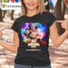 Wwe Triplemania Xxiii On Saturday August Th With Vikinggo Vs Mysterio Vs Dragon Lee Vs Americano For The Aaa Mega Championship T Shirt