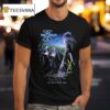 X The Files The Truth Is Out There T Shirt