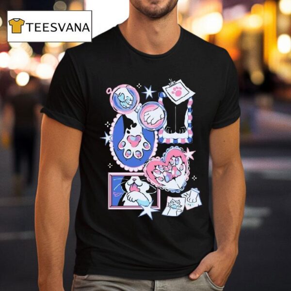 Xp Splash Ca T Shirt
