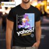 Yahoo Fantasy Bi T Shirt