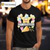 Yaoi Happy Congratulations T Shirt