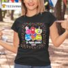 Yo Gabba Gabba Live Tour T Shirt