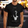 Youngboy Never Broke Again Deshawn Album Cover T Shirt
