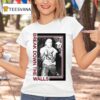 Youth Of Today Break Down The Walls T Shirt