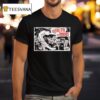 Youth Of Today Flyer T Shirt