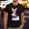 Yuna Final Fantasy X T Shirt