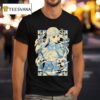 Zaxx The Artist Tempo Of Time T Shirt