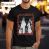 Zero Death Of Me T Shirt