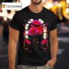 Zero Getting Ou T Shirt