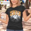 Zero Thorn Eye T Shirt
